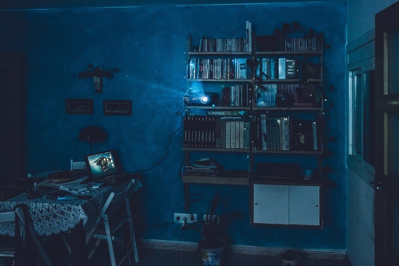 Spellbinding Videos